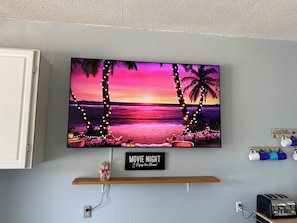 Télévision