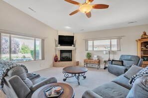Furniture, Indoors, Living Room, Couch, Coffee Table