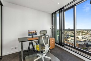 Study nook