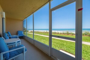 Screened Lanai