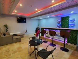 Bar (sur place)