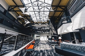 Intérieur