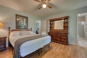 "This was the perfect place for our family that included a toddler." -Willene