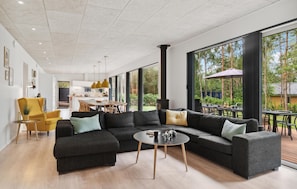 living-room