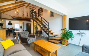 living-room