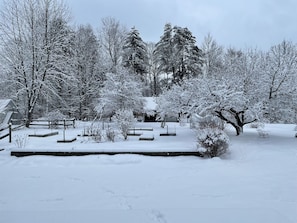 Esportes de neve e esqui