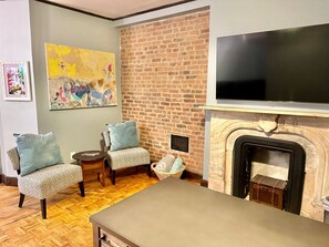 TV room