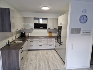 Eget kök