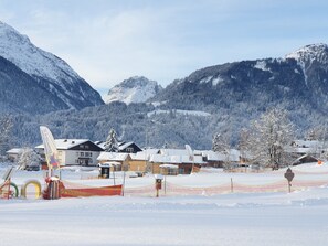 Boendeområde
