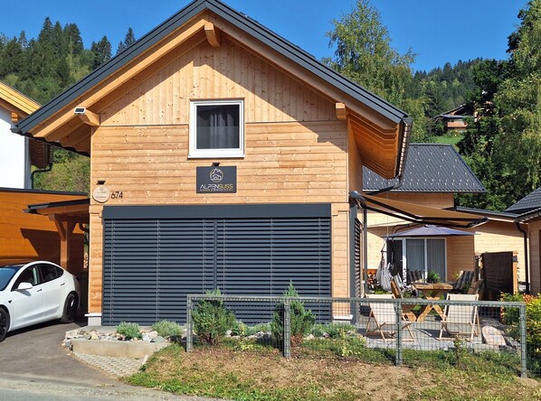 Exteriör