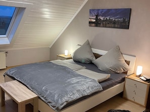 Ferienwohnung Moselherz