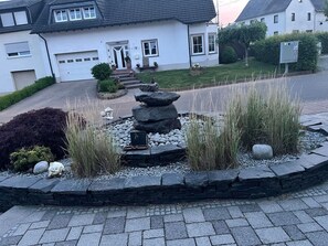 Ferienwohnung Moselherz