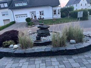Ferienwohnung Moselherz