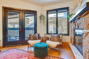 Living Room | Board Games