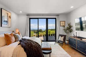 First Floor Bed 1