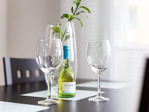 Essen und Trinken