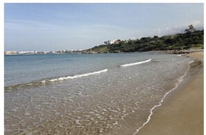 Local Beach