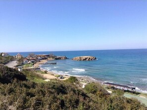 Local Beach