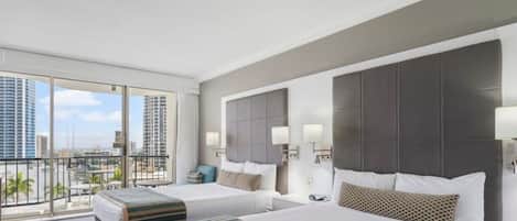 Lovely bedroom