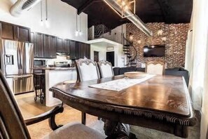 Dinning Area