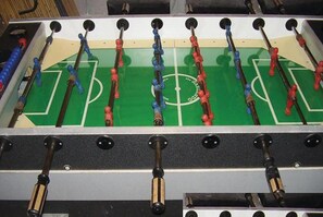 Recreation Room