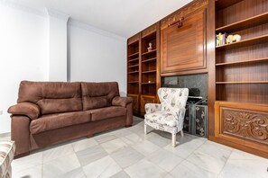 Coin séjour