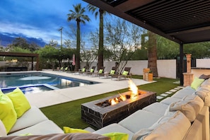 Terrass/Patio
