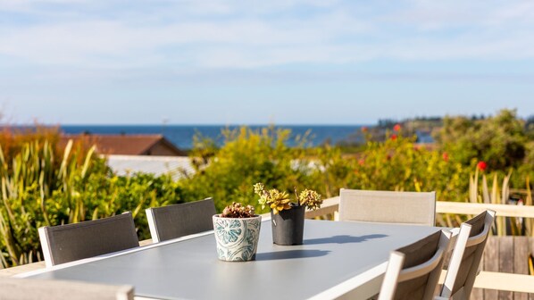 Repas à l’extérieur