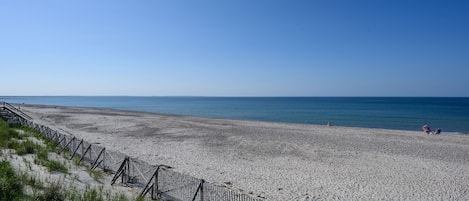 Scorton Shores Beach