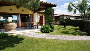 Activities, Building Exterior, Facilities, Spring, Summer