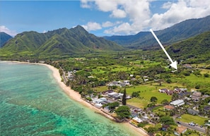 EAST OAHU PARADISE