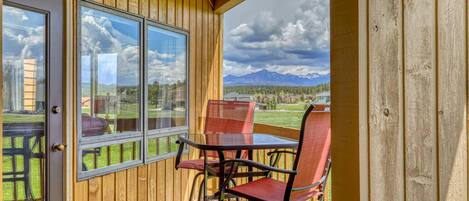 Introducing Pagosa Peak Oasis!