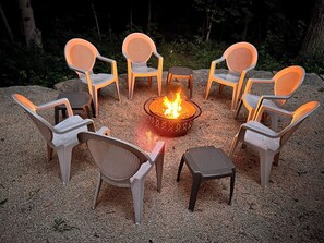 Fire Pit