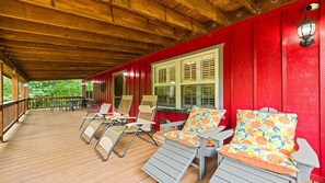 Terrass/Patio