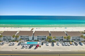 Welcome to Bonita Beach Unit 16!
