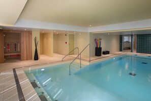Inomhuspool
