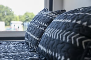 Innendetails
