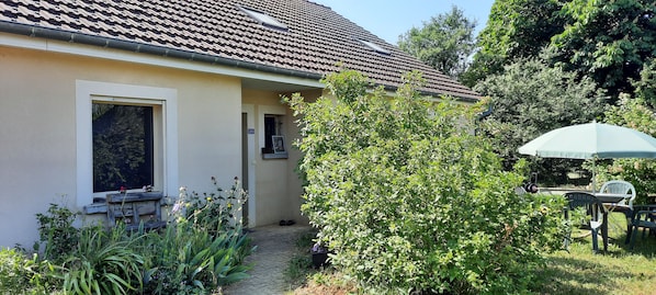 Außenbereich