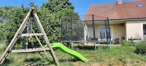 Kinderbereich
