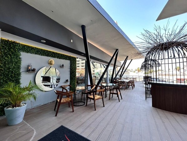 Restaurang
