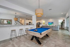 Pool Table
