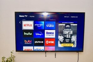 Fernseher