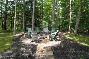 Fire Pit