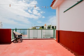 Terrazza/patio