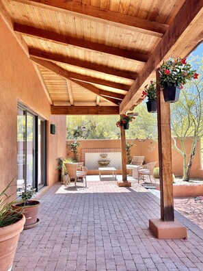 Terrass/Patio