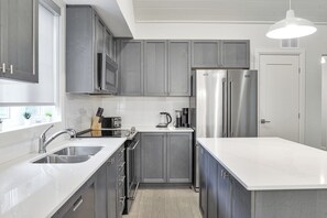Westwinds Kitchen