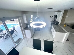 Cuisine privée