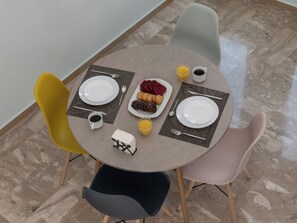 Sala da pranzo
