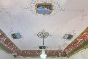 Innendetails