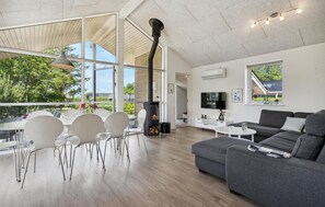 Coin séjour